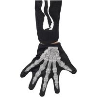 smiffys guantes sm231 para mujer
