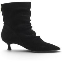 cafe noir botines c1nb6302-ai27-n001 para mujer