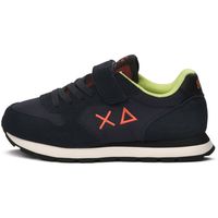 sun68 deportivas moda sun68 07 boys tom fluo para nino