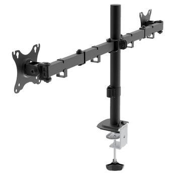 UNYKAch UK1422 Soporte Doble para Monitor 13-32