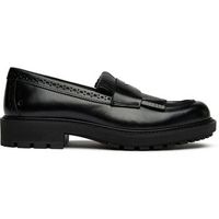 ecco mocasines metropole oslo zapatos para mujer