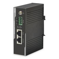 digitus inyector gigabit poe industrial 8023 afat