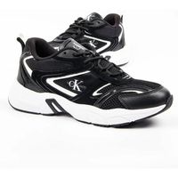 calvin klein jeans deportivas moda runner para mujer