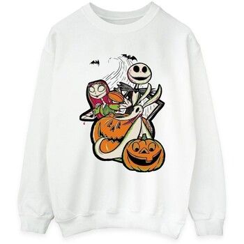 Nightmare Before Christmas Jersey BI53199 para mujer