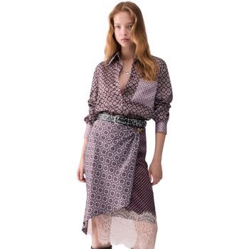 Liu Jo Camisa WF6198TS531 para mujer