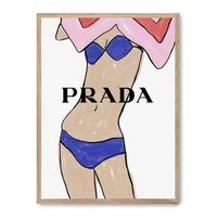 cuadro prada v