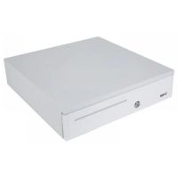 iggual iron-30pw cajon portamonedas 55 blanco puro