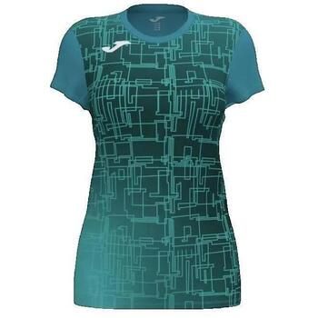 Joma Tops y Camisetas T-shirt Courtes Elite Viii para mujer