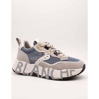 voile blanche zapatillas 2019818-02 club105 para mujer