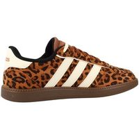 adidas deportivas moda breaknet sleek para mujer