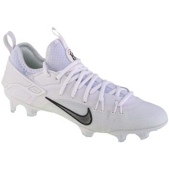 Nike Zapatillas de fútbol Huarache 9 Elite Low Lax Fg para hombre