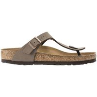 birkenstock sandalias sandales gizeh bf nubuck para hombre
