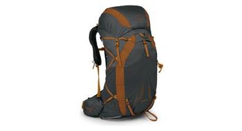 Mochila osprey exos 38l gris marron