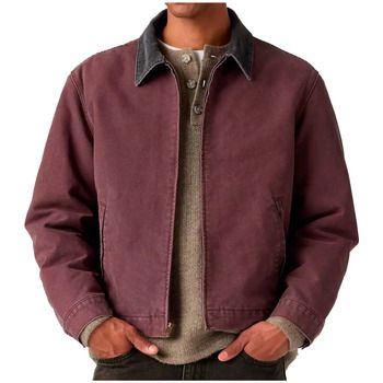 Levis Chaquetas CASTRO FULL ZIP LINED para hombre