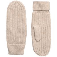 pieces guantes pcjeslin para mujer
