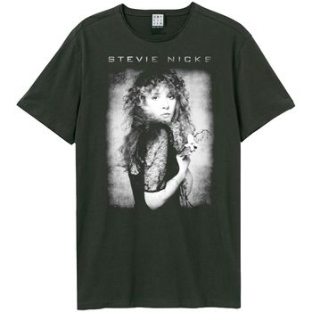 Amplified Clothing Camiseta manga larga Rarities para mujer