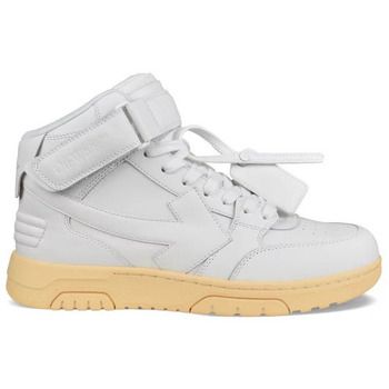 Off-White Zapatillas altas - para hombre