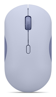 mouse silencioso bluetooth lenovo 350 meta grape