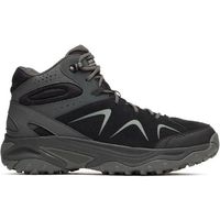 merrell zapatillas de senderismo yokota 3 mid gtx para hombre