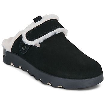 Sorel Sandalias 010 BLACK, NATURAL para mujer