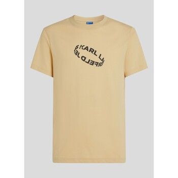 Karl Lagerfeld Tops y Camisetas 37948 para hombre
