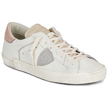 Philippe Model Zapatillas PRSX LOW MAN para hombre