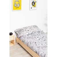 juego de funda nordica infantil skates -  cama150 240x270