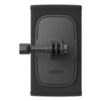 soporte para mochila dji osmo action 5 pro43action 2negro