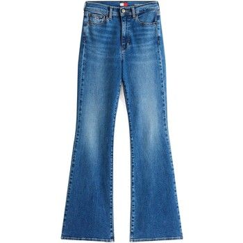 Tommy Jeans Jeans Sylvia Hgh Flr Bi023 para mujer