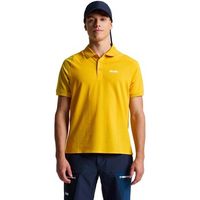 slam polo od drirelease ss para hombre