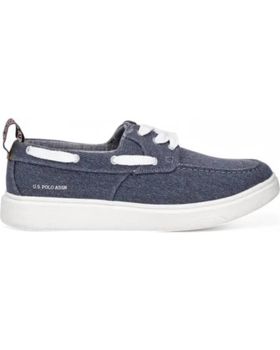 de US POLO ASSN ATHOS002 AZUL