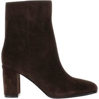 guess botines flfbersue10 para mujer