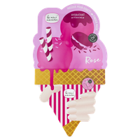 nail mask rose