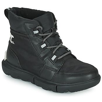 Sorel Botines SOREL EXPLORER II CARNIVAL SPORT para mujer
