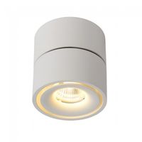 foco de techo orientable led yumiko 10w