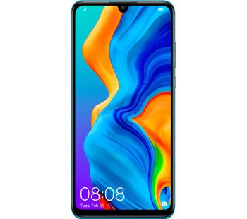 Huawei P30 Lite - 128 GB, Blue, Blue