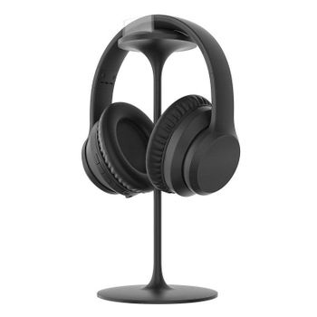 Auriculares TnB CBTHOME inalámbricos Bluetooth y con cable para TV, negros