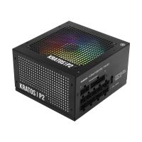 fuente de alimentacion gamdias 750w certificacion 80 gold helios p2-750g modulares protecciones