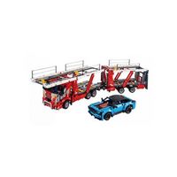 42098 lego r technic car hauler