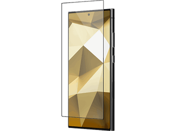 Protector pantalla - ISY IPG 5190-2.5D, Samsung, Galaxy S24 Ultra, Cristal templado
