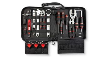 Kit de inicio para mecanicos domesticos park tool sk 4