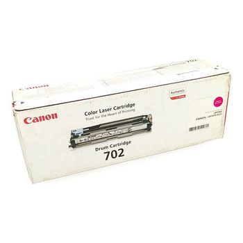 Canon 702 M Tambor magenta (original)