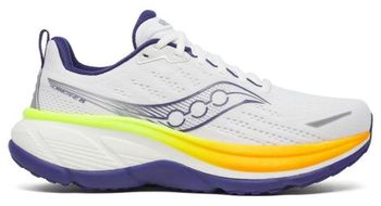 Saucony hombre - blanco