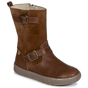 El Naturalista Botines 1095 para niña