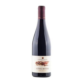 Stéphane Ogier Vino Tinto Mon Village Côte-rôtie 75 Cl 14.5% Vol.