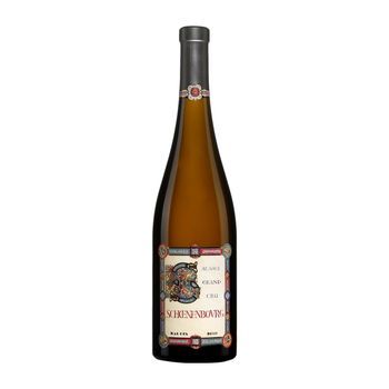 Marcel Deiss Vino Blanco Schoenenbourg Alsace 75 Cl 13% Vol.