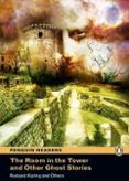 plpr2:room in the tower book and mp3 pack
