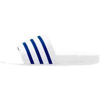adidas chanclas sandales adilette caoutchouc synthetique para hombre