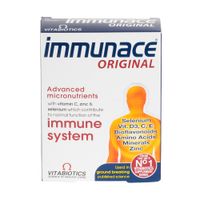 vitabiotics immunace original