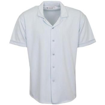 Paname Brothers Camisa manga corta Dov para hombre